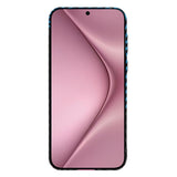 Husa pentru Huawei Pura 70, Techsuit Carbonite FiberShell, bleu