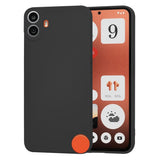 Husa pentru Nothing CMF Phone 1, Techsuit SoftFlex, mov