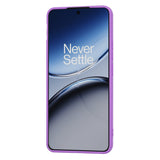 Husa pentru OnePlus Nord 4, Techsuit SoftFlex, mov