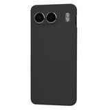 Husa pentru OnePlus Nord 4, Techsuit SoftFlex, mov