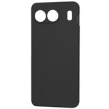 Husa pentru OnePlus Nord 4, Techsuit SoftFlex, mov