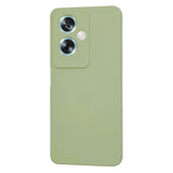 Husa pentru OPPO A79 5G, Techsuit SoftFlex, verde