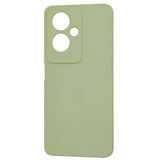 Husa pentru OPPO A79 5G, Techsuit SoftFlex, verde