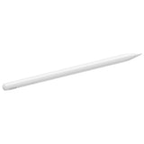 Stylus pen Lito (K1), Wireless Charging, Respingere palma, 90mAh, pentru iPad, alb