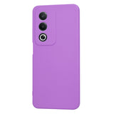 Husa pentru OPPO A80 5G, Techsuit SoftFlex, mov