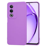 Husa pentru OPPO A80 5G, Techsuit SoftFlex, mov