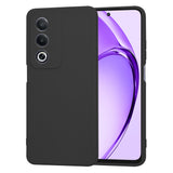 Husa pentru OPPO A80 5G, Techsuit SoftFlex, mov