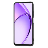 Husa pentru OPPO A80 5G, Techsuit SoftFlex, mov