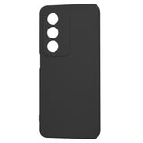 Husa pentru OPPO A80 5G, Techsuit SoftFlex, mov