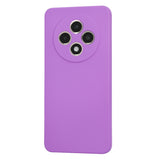 Husa pentru OPPO Reno12 F 5G, Techsuit SoftFlex, mov