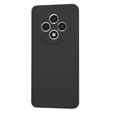 Husa pentru OPPO Reno12 F 5G, Techsuit SoftFlex, mov