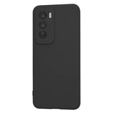 Husa pentru OPPO Reno12 Pro, Techsuit SoftFlex, mov