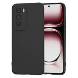 Husa pentru OPPO Reno12 Pro, Techsuit SoftFlex, mov
