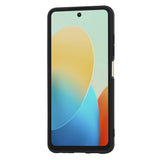 Husa pentru Tecno Spark Go 2024, Techsuit SoftFlex, mov