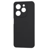 Husa pentru Tecno Spark Go 2024, Techsuit SoftFlex, mov