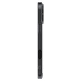 Husa pentru iPhone 16 Pro, Spigen Ultra Hybrid T MagSafe (ACS08514), cenusiu
