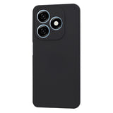 Husa pentru Tecno Spark 20, Techsuit SoftFlex, mov