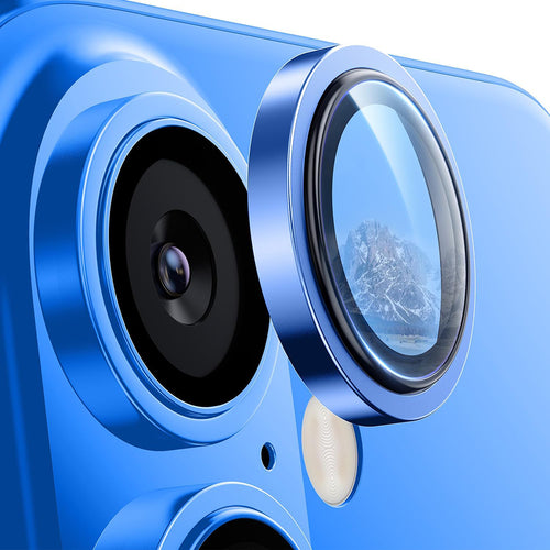 Folie de protectie pentru iPhone 16, Lito S+ Camera Glass Protector