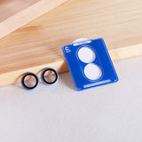 Folie de protectie pentru iPhone 16, Lito S+ Camera Glass Protector