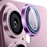 Folie de protectie pentru iPhone 16, Lito S+ Camera Glass Protector
