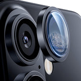 Folie de protectie pentru iPhone 16, Lito S+ Camera Glass Protector
