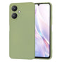 Husa pentru Xiaomi Redmi 13C 5G, Techsuit SoftFlex, verde