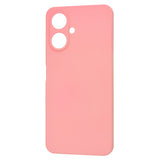 Husa pentru Xiaomi Redmi 13C 5G, Techsuit SoftFlex, roz