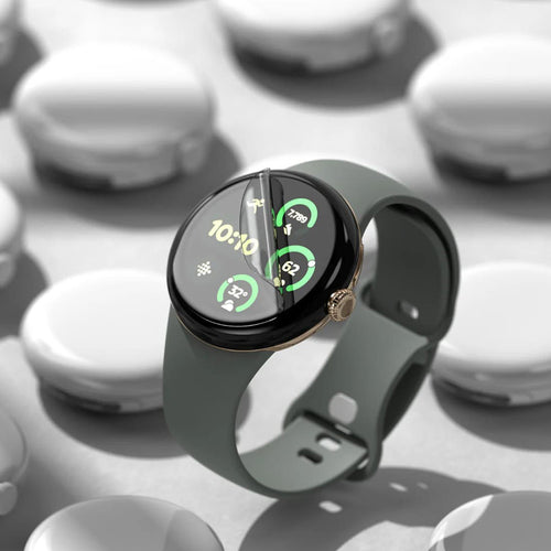 Folie de protectie pentru Huawei Watch GT 3 42mm, Smart Protection