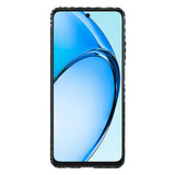 Husa pentru OPPO A60 4G, Techsuit Carbonite FiberShell, gri