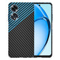 Husa pentru OPPO A60 4G, Techsuit Carbonite FiberShell, bleu
