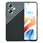 Husa pentru OPPO A79 5G, Techsuit Carbonite FiberShell, gri