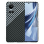 Husa pentru OPPO Reno10, Techsuit Carbonite FiberShell, gri