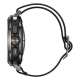 Curea pentru Samsung Galaxy Watch Ultra 47mm, Spigen Fit Lite (AMP08772), negru
