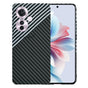 Husa pentru OPPO Reno11 F, Techsuit Carbonite FiberShell, gri