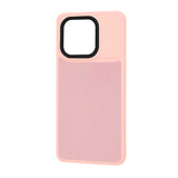 Husa pentru Xiaomi POCO X6 Pro, Techsuit HaloFrost Series, roz