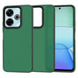 Husa pentru Xiaomi Redmi 13, Techsuit HaloFrost Series, verde inchis