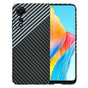 Husa pentru OPPO A78 4G, Techsuit Carbonite FiberShell, gri