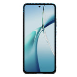 Husa pentru OnePlus Nord CE4 Lite, Techsuit Carbonite FiberShell, bleu