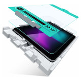 Folie de protectie pentru iPad Air 11 (2024), ESR Tempered Glass 9H