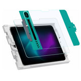 Folie de protectie pentru iPad Air 11 (2024), ESR Tempered Glass 9H