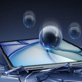 Folie de protectie pentru iPad Air 11 (2024), ESR Tempered Glass 9H