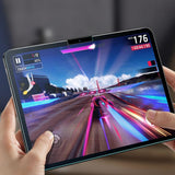 Folie de protectie pentru iPad Air 11 (2024), ESR Tempered Glass 9H