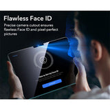 Folie de protectie pentru iPad Air 11 (2024), ESR Tempered Glass 9H