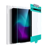 Folie de protectie pentru iPad Air 11 (2024), ESR Tempered Glass 9H