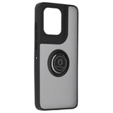 Husa pentru Motorola Edge 50 Neo, Techsuit Glinth, negru