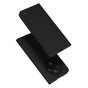 Husa pentru OPPO Reno12 F 5G, Techsuit Magskin Book, negru
