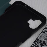Husa pentru Nothing Phone (1), Techsuit eFold Series, portocaliu