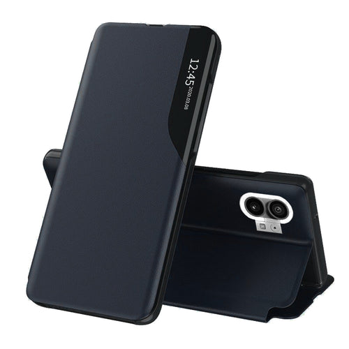 Husa pentru Nothing Phone (1), Techsuit eFold Series, portocaliu