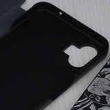 Husa pentru Nothing Phone (1), Techsuit eFold Series, portocaliu