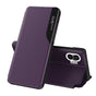 Husa pentru Nothing Phone (1), Techsuit eFold Series, mov